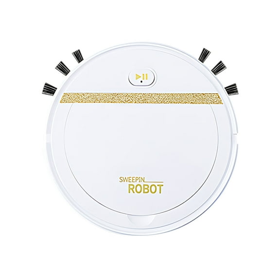 EUDIDV Intelligent Cleaner Robot Wholesale Of Household Mini Sweeping Golem Multifunctional Home Cleaning Vacuum Suction Sweeping And Mopping Integration Machines Automatic Floor Cleaner