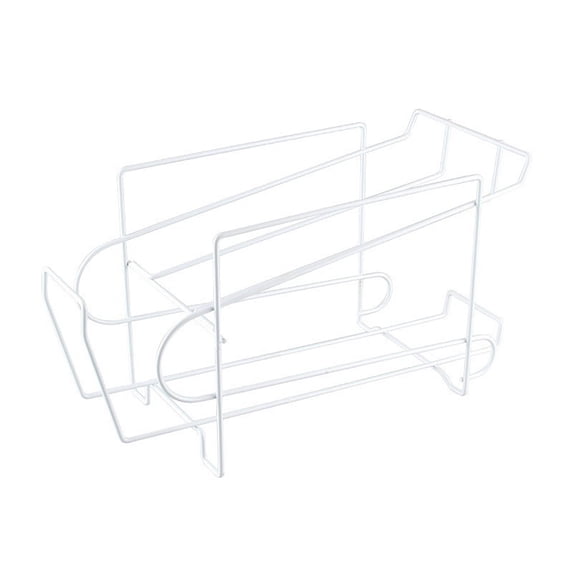 EUDIDV Leakproof Japanese Refrigerator Beverage Storage Box Food Grade Double Beer Drink Can Storage Rack Kitchen Sorting Storage Leakproof Food Box