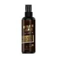 thumbnail image 1 of EUDIDV Leather Repair Leather Oil Maintenance and Care Solution Leather Black Refurbishment Cleaner Jacket Leather Repair Cleaner 300ml Leather Restoration Cream, 1 of 1