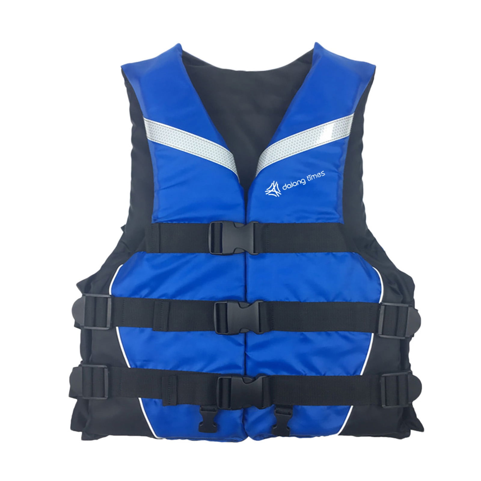 EUDIDV Life Jackets for Adults Adults Life Jacket Aid Vest Kayak Ski Buoyancy Fishing Watersport;Life Jackets for Kids