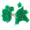 thumbnail image 1 of EUDIDV Lucky Charm Products Irish Festival Light String Fairys Lights St Patrick's Day Party Decoration Lights Four Leaf Clovers String Lights Irish Day, 1 of 7
