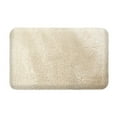 thumbnail image 1 of EUDIDV Memory Bath Mat Microfiber Bathroom Rugs Bath Mat Extra Thick, Soft And, Absorbent, Anti-Slip Bath Rugs For Bathroom Water-Absorbing, 1 of 2