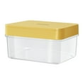 thumbnail image 1 of EUDIDV Multifunctional Ice Compartment,Ice Block Tray With Lid, 35-Ice Blocks Trays,Large Capacity Easy To Press The Ice,Suitable For Freezers;Ice Cube Tray; Ice Lattice Mold, 1 of 7