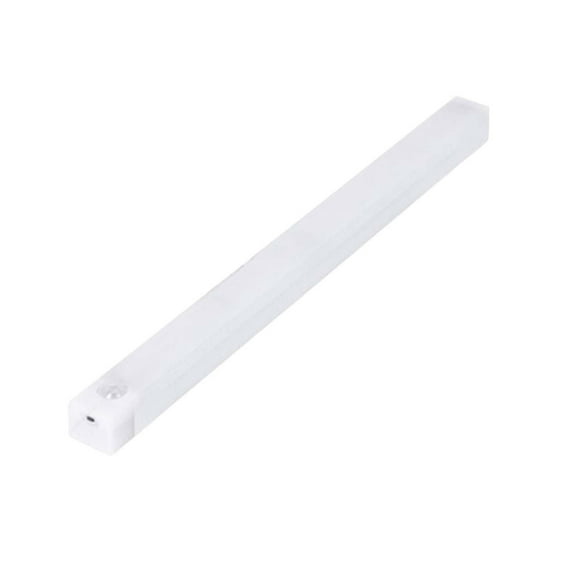 EUDIDV Night Light for Kids LED Rechargeable Battery Operated Motion Sensor Cabinet Lights 2 Mode Motion Activated Light Bar With Sorbent Support Closet Bedroom Kitchen LED Night Light
