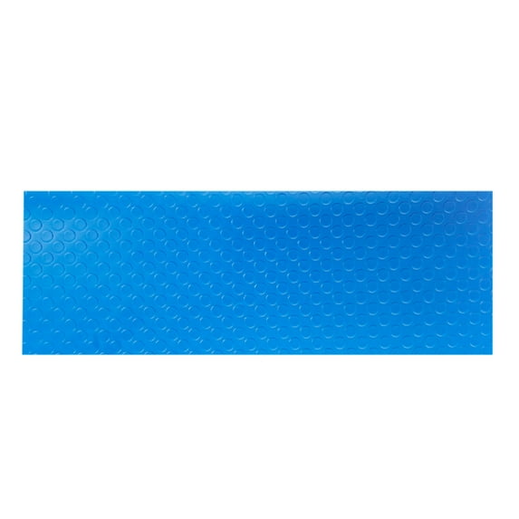 EUDIDV Non-Slip Pool Pad Swimming Pool Ladder Mat - Protective Pool Ladder Pad Step Mat With Non-Slip Texture, Blue Durable Pool Mat