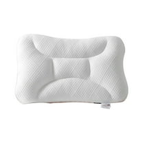 EUDIDV Pillow Cores;Hotel-grade Pillow Core Soft And Supportive Down Bed Pillow Suitable For Back Side And Sleepers Made Of-friendly Fabric;Comfortable Pillow​