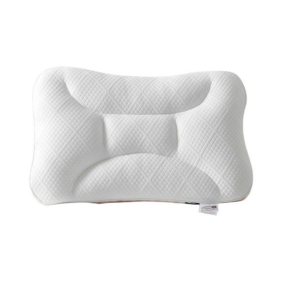 EUDIDV Pillow Cores;Hotel-grade Pillow Core Soft And Supportive Down Bed Pillow Suitable For Back Side And Sleepers Made Of-friendly Fabric;Comfortable Pillow​
