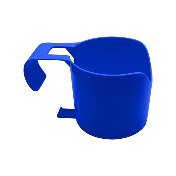 EUDIDV Pool Accessories New Swimming Pool Cup ABS Storage Rack Swimming Pool Beverage Beer Cup Hand Wash Hanger Above Ground Pool Bar