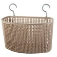 thumbnail image 1 of EUDIDV Pool Accessories Pool Side Storage Basket Set, Pool Cup, Above Ground Pool Accessories, Pool Toy Basket, Pool Storage Bins For Most Frame Pools Above Ground Pool Bar, 1 of 5