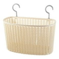 thumbnail image 1 of EUDIDV Pool Accessories Pool Side Storage Basket Set, Pool Cup, Above Ground Pool Accessories, Pool Toy Basket, Pool Storage Bins For Most Frame Pools Above Ground Pool Bar, 1 of 5
