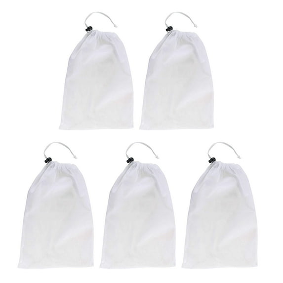 EUDIDV Pool Net Zwembad Blad Stofzuiger Vervanging Zwemmen Schoonmaken Tool Filter Bag Telescoping Pool Skimmer