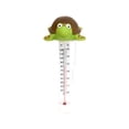 thumbnail image 1 of EUDIDV Pool Thermometer Floating-Thermometer For Swimming Pool Pond Hot Tub Water Turtle For Outdoor & Indoor Swimming Pools, Fish-Ponds 1ML Pool Thermometer Floating, 1 of 6