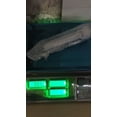 thumbnail image 1 of EUDIDV Pool Thermometer Swimming Pool Bathtub Special Floating Water 5ml Pool Thermometer Floating, 1 of 1