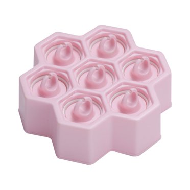 EUDIDV Popsicles Molds DIY Ice Cream Making Ice Box Popsicle Popsicle Mold Trays Popsicle Molds for Kids