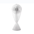 thumbnail image 1 of EUDIDV Portable Fan Home Fan Antidust Cover Tower Fan Fully Enclosed Vertical Floor Fan Universal Storage Mesh Cover Household Antidust Moistureproof And Antisnow Fan Cover, 1 of 7