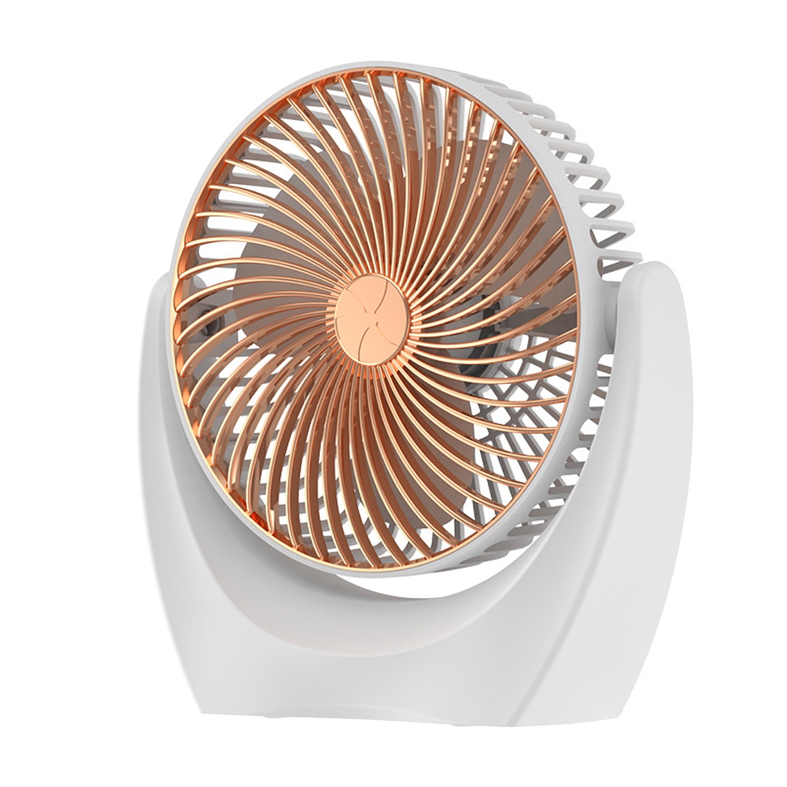 EUDIDV Portable Fan Mini Circulator Fan 3 Speed Small Room Portable ...