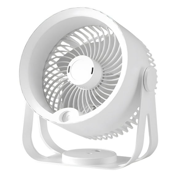 EUDIDV Portable Fan New Cooler Conditioning Fan Refrigeration Fan Aromatherapy Humidifier Student Dormitory Desktop Night Light Camping Fan;Suitable for Indoor and Outdoor Use