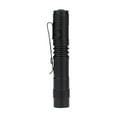 thumbnail image 1 of EUDIDV Portable Flashlight Alloy Pen Led Observation Oral Pen Clip Small Flashlight Emergency Source Durable Torch Bright, 1 of 7