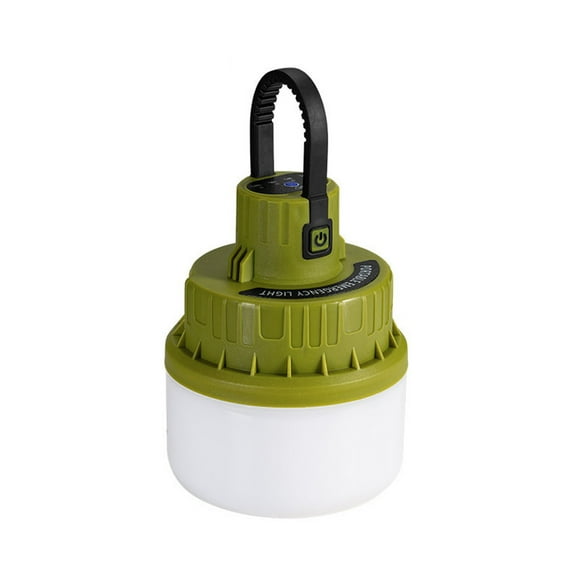 EUDIDV Portable Flashlight New USB Rechargeable Flashlight Home Emergency Charging Treasure Camping Light Lighting Bubble Light Outdoor Camping Light Durable Torch Bright