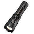 thumbnail image 1 of EUDIDV Portable Flashlight Outdoor Strong Light Flashlight Super Brigh Telescopic Focus Emergency Flashlight Long Range Strong Light Outdoor Camping Torch Durable Torch Bright, 1 of 7
