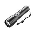 EUDIDV Portable Flashlight Strong Flashlight Night Riding Outdoor