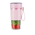 thumbnail image 1 of EUDIDV Portable Juicer Portabler Electric Juicer Cup Usb Rechargeable Personally Size Juicer Easy To Use Personal Size Blenders, 1 of 5