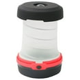 thumbnail image 1 of EUDIDV Portable Lamp Camping Lantern Portable Retractable Outdoor Camping Light Easy To Carry LED Light Source Lamp Use Dry Battery Power Supply Built-in Hook Bright Camping Lamp, 1 of 1