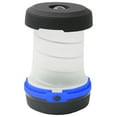 thumbnail image 1 of EUDIDV Portable Lamp Camping Lantern Portable Retractable Outdoor Camping Light Easy To Carry LED Light Source Lamp Use Dry Battery Power Supply Built-in Hook Bright Camping Lamp, 1 of 7