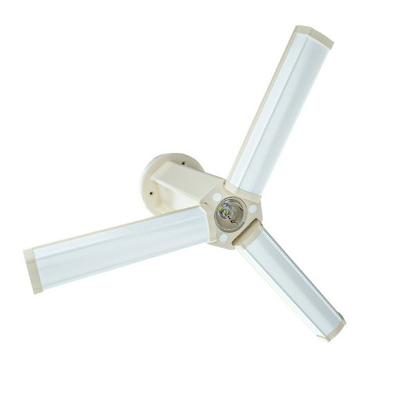 EUDIDV Portable Lamp Folding LED Camping Lantern for Camping, Fishing, Outdoors, Power Outage, Compact and Portable Tent Lights Bright Camping Lamp