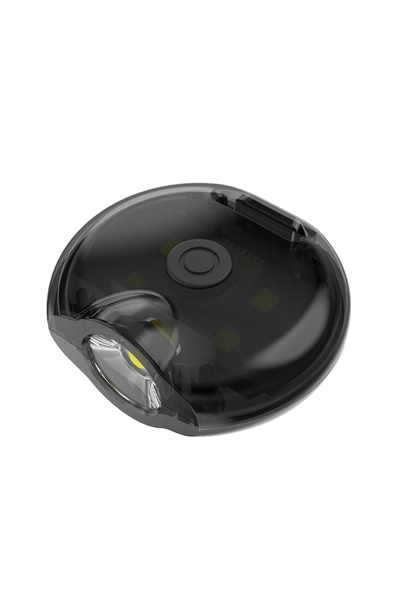 Portable Lamp Keychain Light Multifunctional Small Flashlight Type-C Direct Charging Hook Design With Magnet Portable Lighting Emergency Light Bright Camping Lamp