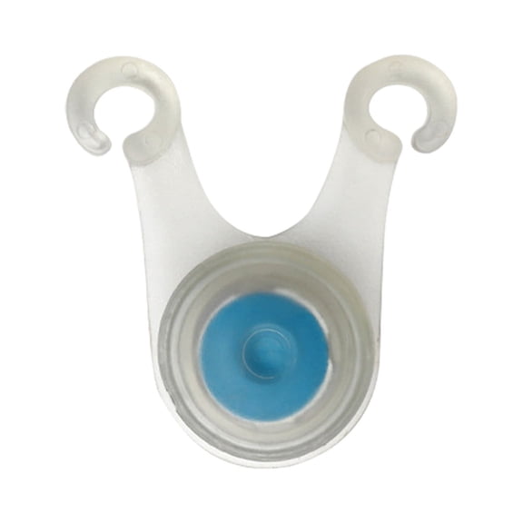 EUDIDV Portable Lamp Tent Ground Peg Caution Light Anti-trip Tip Light Flashing Signal Light Camping Ambient Light Wind Rope Light Hanging Bright Camping Lamp