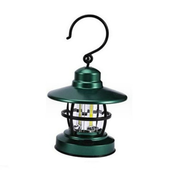 EUDIDV Portable Lamp Tent Lights- Outdoor Hanging Lights- Hanging Solar Lights- Decorative Solar Lights- Camping Mantle Lights- Hanging Solar Tree Lights- Gas Tent Lights Bright Camping Lamp