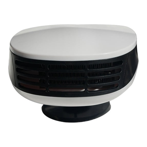 EUDIDV Portable Room Heater Car Heater Defrost Heater 12V 120W Portable Windscreen Fan With High Power Car Heater Fan For Fast Heating Defrost Defogger Electric Heater