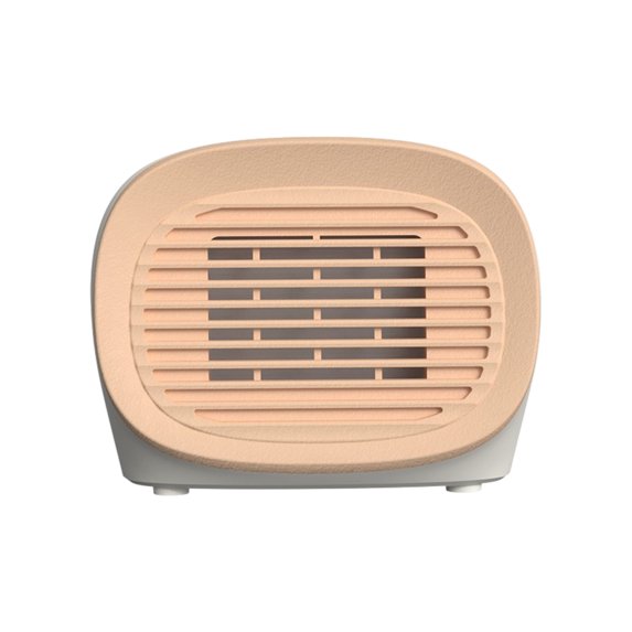 EUDIDV Portable Room Heater Electric Heater Indoor Portable,Standing And Hanging Heater Fast Heating Ceramic Small Heater Safe And Quiet For Bathroom Office Desk Baby Room Electric Heater