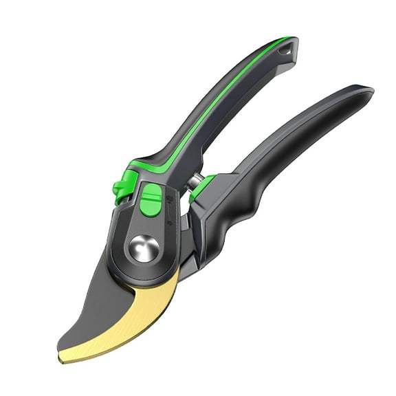 EUDIDV Pruning Shears Gardening Pruning Flower Pruning Garden Pruning Art Pruning Pruning Tree Branches Fruit Tree Pruning Pruning Flower Pruning Scissors Pruning&nbsp;Shears for Gardening