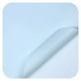thumbnail image 1 of EUDIDV Romantic Presents 20PCS Translucent Flower Wrapping Paper For Florist Bouquet Paper For Floral Arrangements On Valentine's Day, Mother's Day, 22.8x22.8 Inch Valentine's Decor, 1 of 2