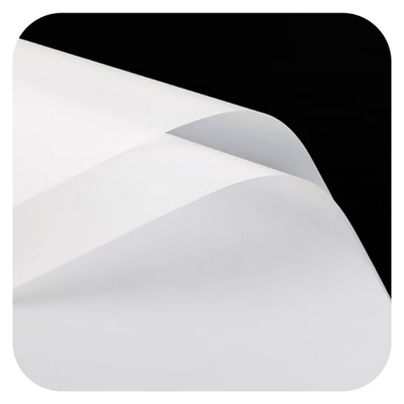 EUDIDV Romantic Presents 20PCS Translucent Flower Wrapping Paper For Florist Bouquet Paper For Floral Arrangements On Valentine's Day, Mother's Day, 22.8x22.8 Inch Valentine's Decor