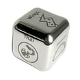 thumbnail image 1 of EUDIDV Romantic Presents Anniversary Wedding Gifts For Him Her Engagement Funny Gifts For Couple Food Dice Decider Valentines Christmas Birthday Gifts For Women Men Gifts Valentine's Decor, 1 of 7