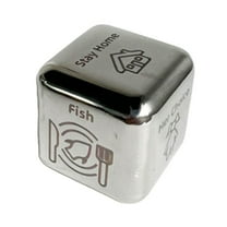 EUDIDV Romantic Presents Anniversary Wedding Gifts For Him Her Engagement Funny Gifts For Couple Food Dice Decider Valentines Christmas Birthday Gifts For Women Men Gifts Valentine's Decor