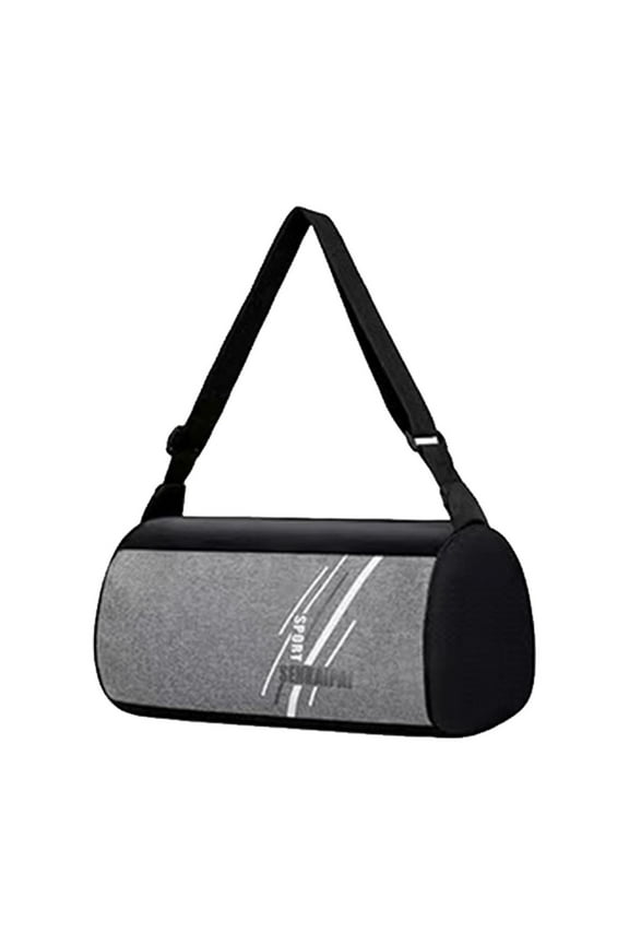 School Backpack Crossbody Travel Bag Men And Women Hand Luggage Training Bag Lightweight Watertight Men's Medium Sports Fitness Bag Suitable For Outdoor Travel Lightweight backpack