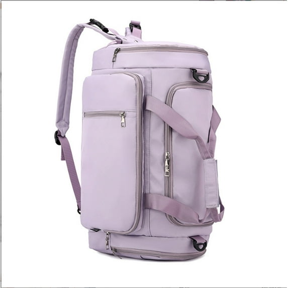 EUDIDV School Backpack New Multifunctional Travel Bag Backpack Large Capacity Lightweight Wear Sports Fitness Bag Business Trip Fashion Luggage Bag Travel Lightweight backpack