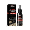 thumbnail image 1 of EUDIDV Scratch Remover Car Dashboard Instrument Panel Car Interior Cleaning Polishing Coating Real Leather Seat Maintenance And Care Agent 50ml Surface Restoration Agent, 1 of 7
