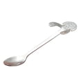 thumbnail image 1 of EUDIDV Serving Spoons Cute Dog Spoon Long Handle Spoons Flatware Coffee Drinking Tools Kitchen Gadget Mixing Spoons Kitchen Spoons, 1 of 4