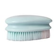 thumbnail image 1 of EUDIDV Shower Scrubber Carpet Brush Scrub Brush Cleaning Brush Bathroom Cleaning Supplies Scrub Brushes For Cleaning Brush Cleaner Grout Brush Scrubbing Brush Soft Soft Bristle Cleaning Brush, 1 of 4