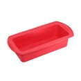 thumbnail image 1 of EUDIDV Silicone Bundt Cake Mold Baked Cake For Cake And Bread Of Any Kind Cake Molds Mini, 1 of 4