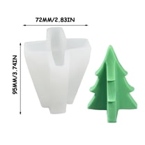 EUDIDV Silicone Bundt Cake Mold Birthday Number Cake Pizza Pan Baking Cake Bread Kitchen DIY Mould Cake Molds Mini