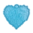 thumbnail image 1 of EUDIDV Silicone Bundt Cake Mold Mother's Day Mould DIY Chocolate Cupcake Cake Muffin Baking Cake Molds Mini, 1 of 6