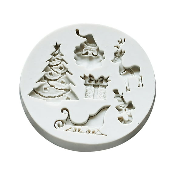 EUDIDV Silicone Bundt Cake Mold Sugarcraft Fondant 26 Letter Chocolate Spaces Ice Cake Cake Molds Mini