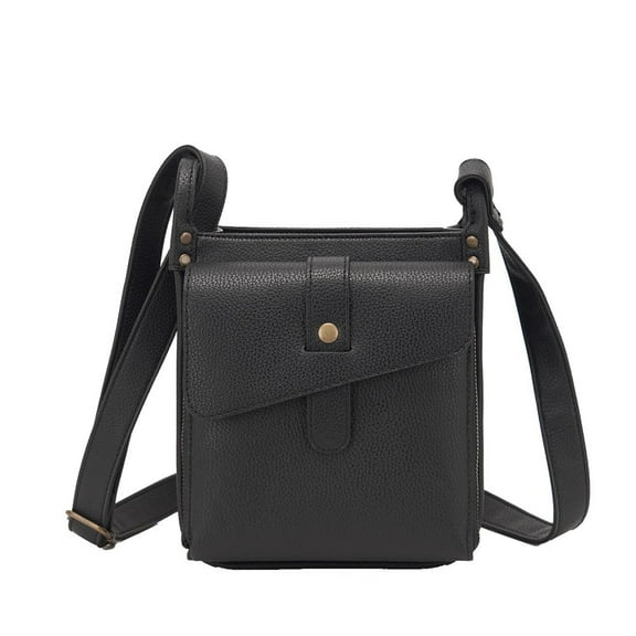 EUDIDV Sling Bag,Brazilian Wood Potted Plant Decoration For Home Office Decoration 4pc,Crossbody Bag,Small Backpack