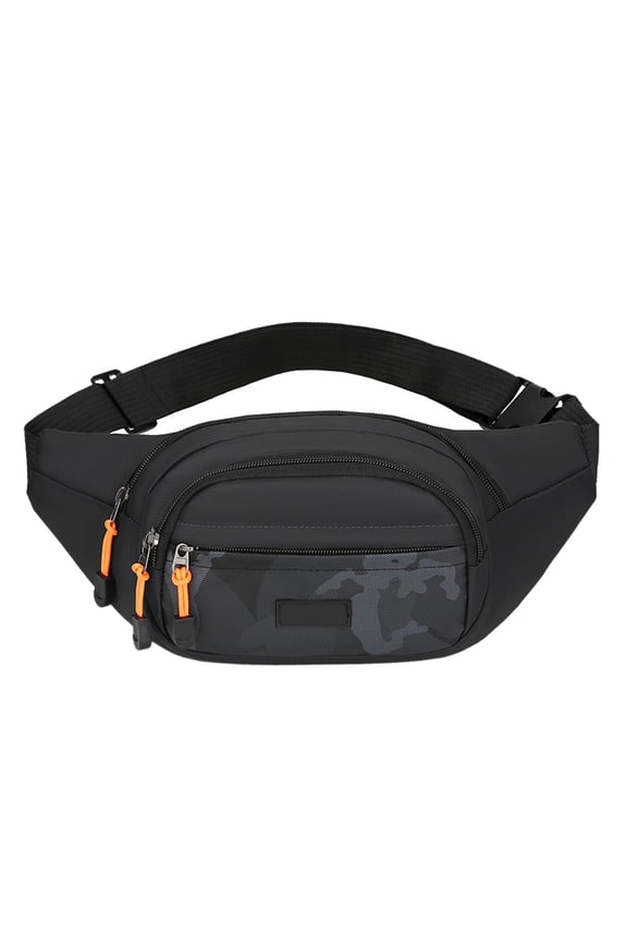 Sling Bag,Business Chest Bag For Men Women Casual Crossbody Sling Pack Versatile Fitness Cycling Front Bag Outdoor Travel Convenient Shoulder Bag,Crossbody Bag,Small Backpack